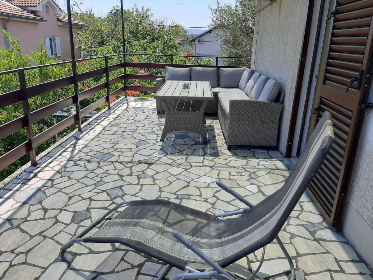 Apartman Doris Milohnici 外观 照片